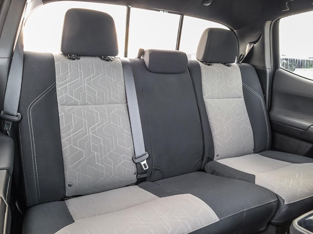 2020 Toyota Tacoma  Photo