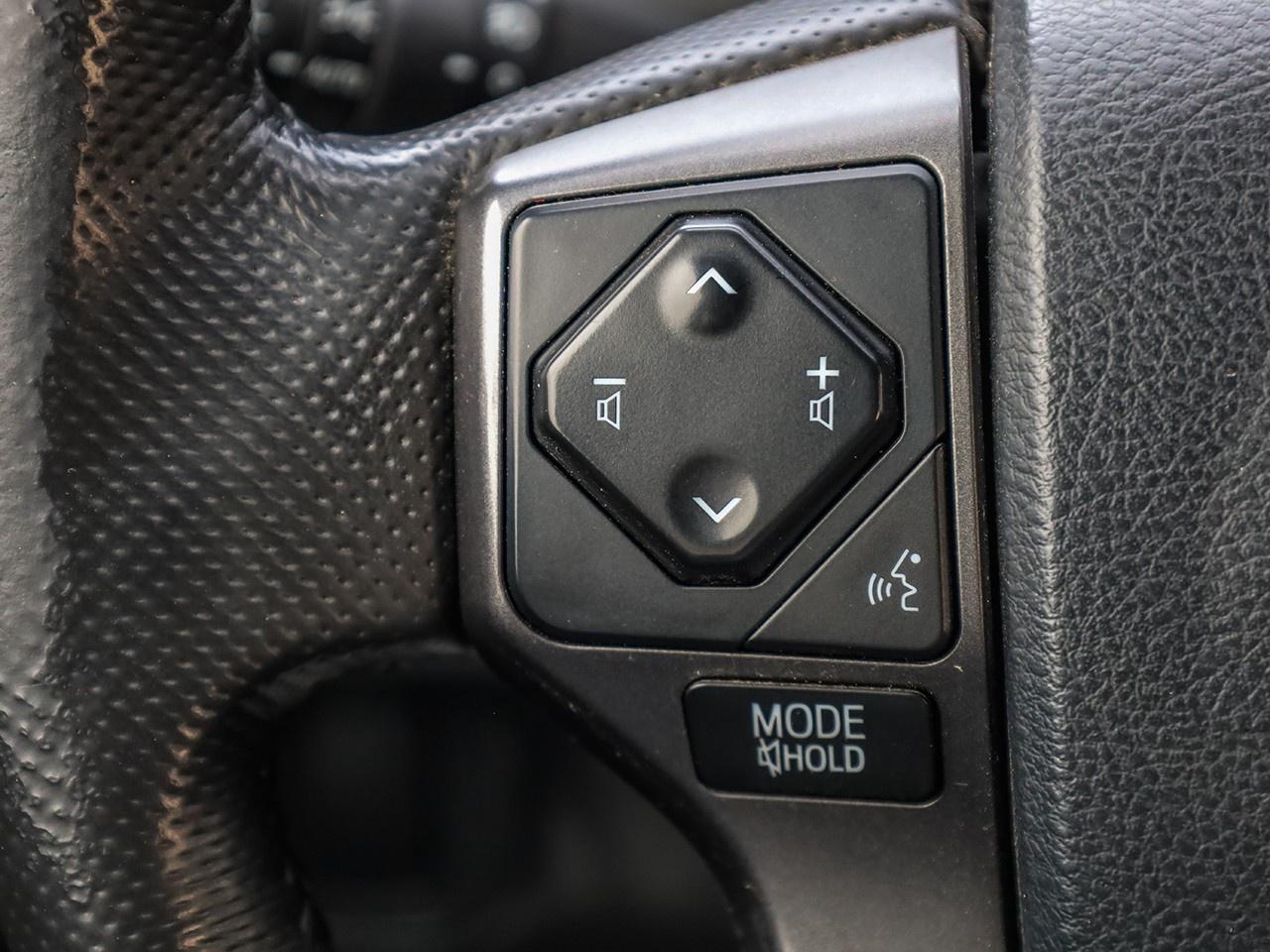 2020 Toyota Tacoma  Photo