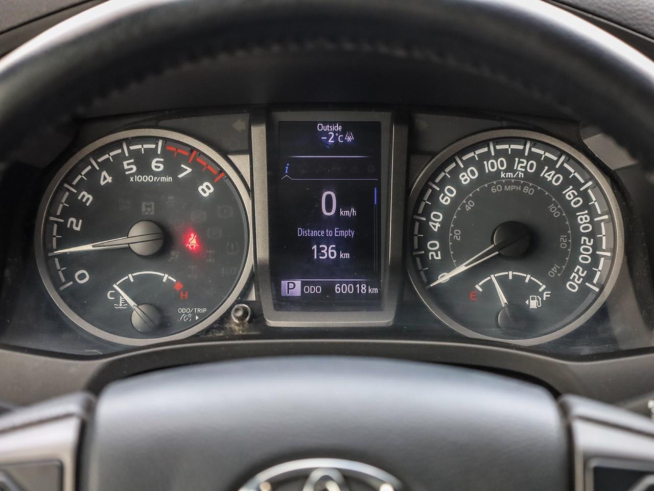 2020 Toyota Tacoma  Photo