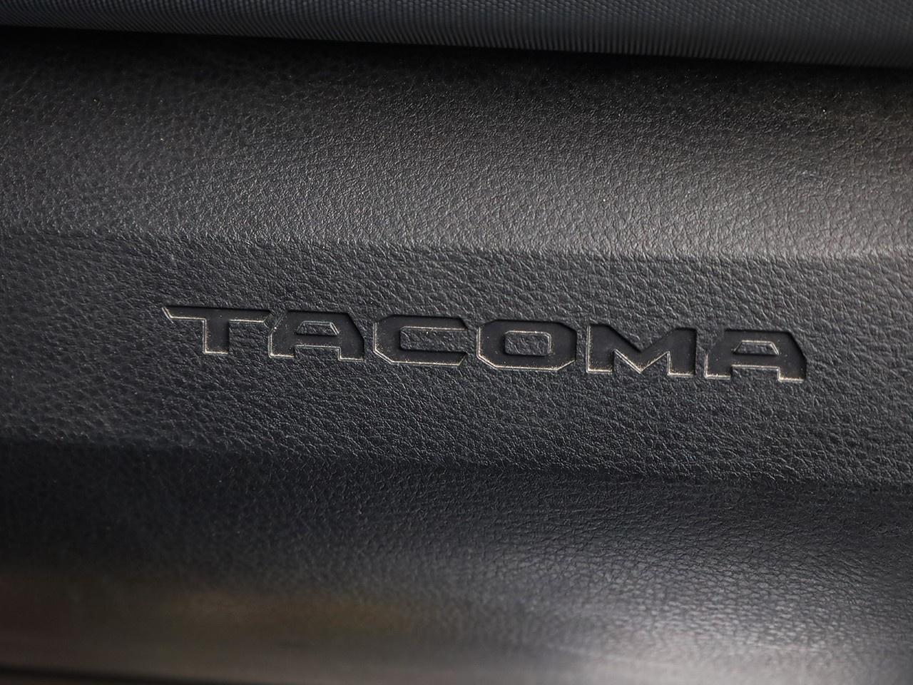 2020 Toyota Tacoma  Photo