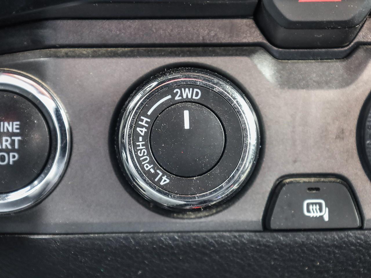 2020 Toyota Tacoma  Photo