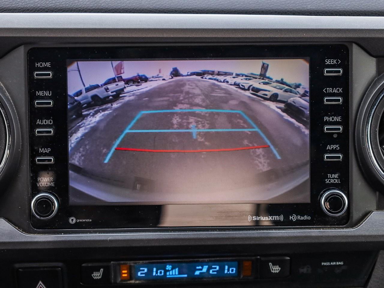 2020 Toyota Tacoma  Photo