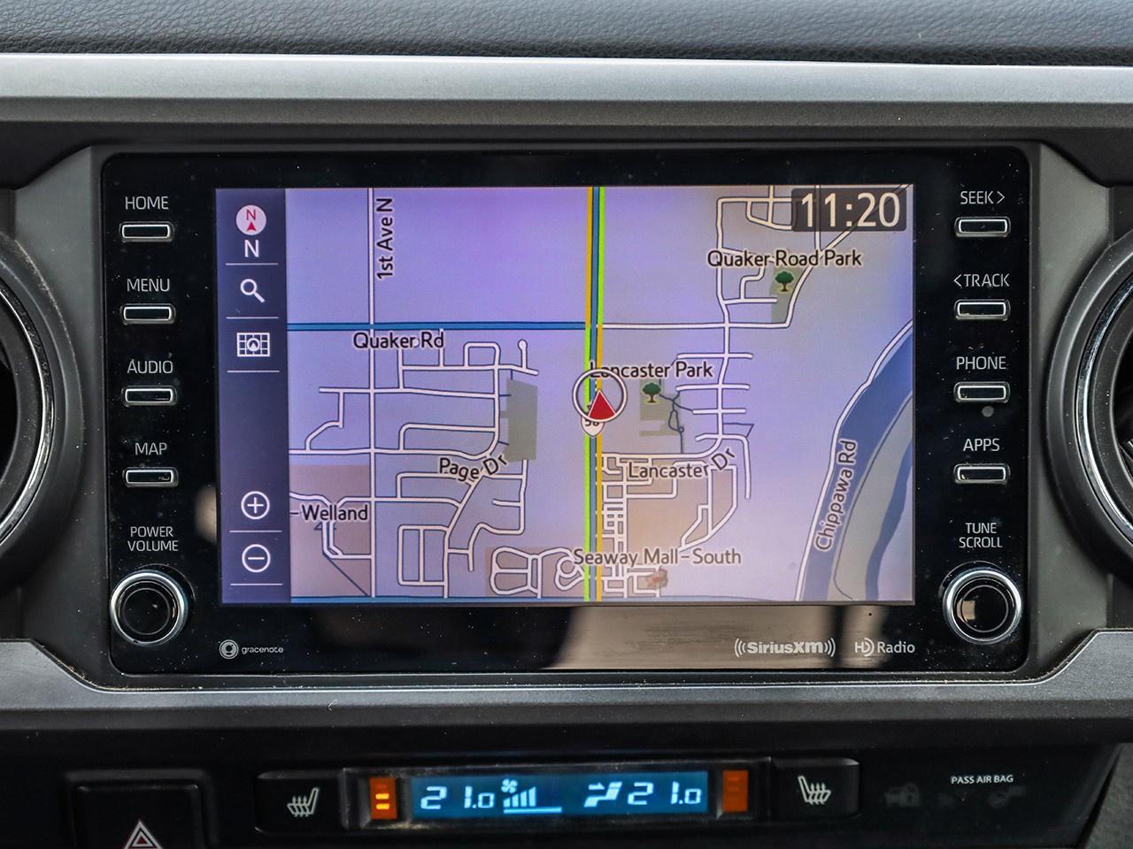 2020 Toyota Tacoma  Photo