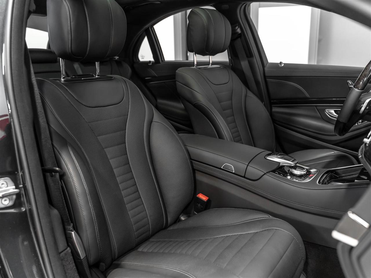 2019 Mercedes-Benz S560 S 560|AMG PKG|LWB|MASSAGE|DISTRONIC|360CAM|BURMESTER|LOADED Photo