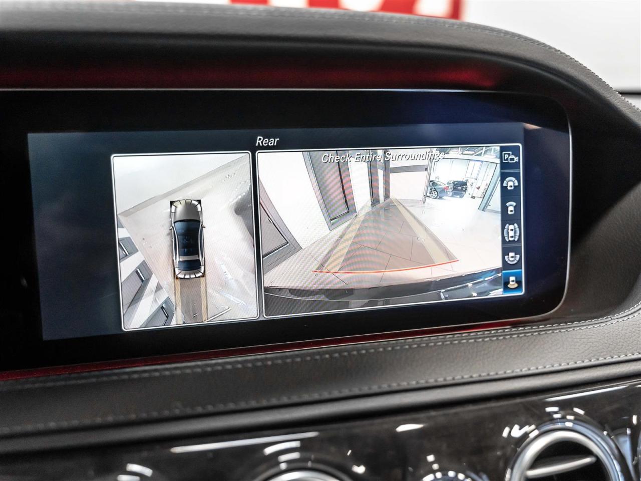 2019 Mercedes-Benz S560 S 560|AMG PKG|LWB|MASSAGE|DISTRONIC|360CAM|BURMESTER|LOADED Photo