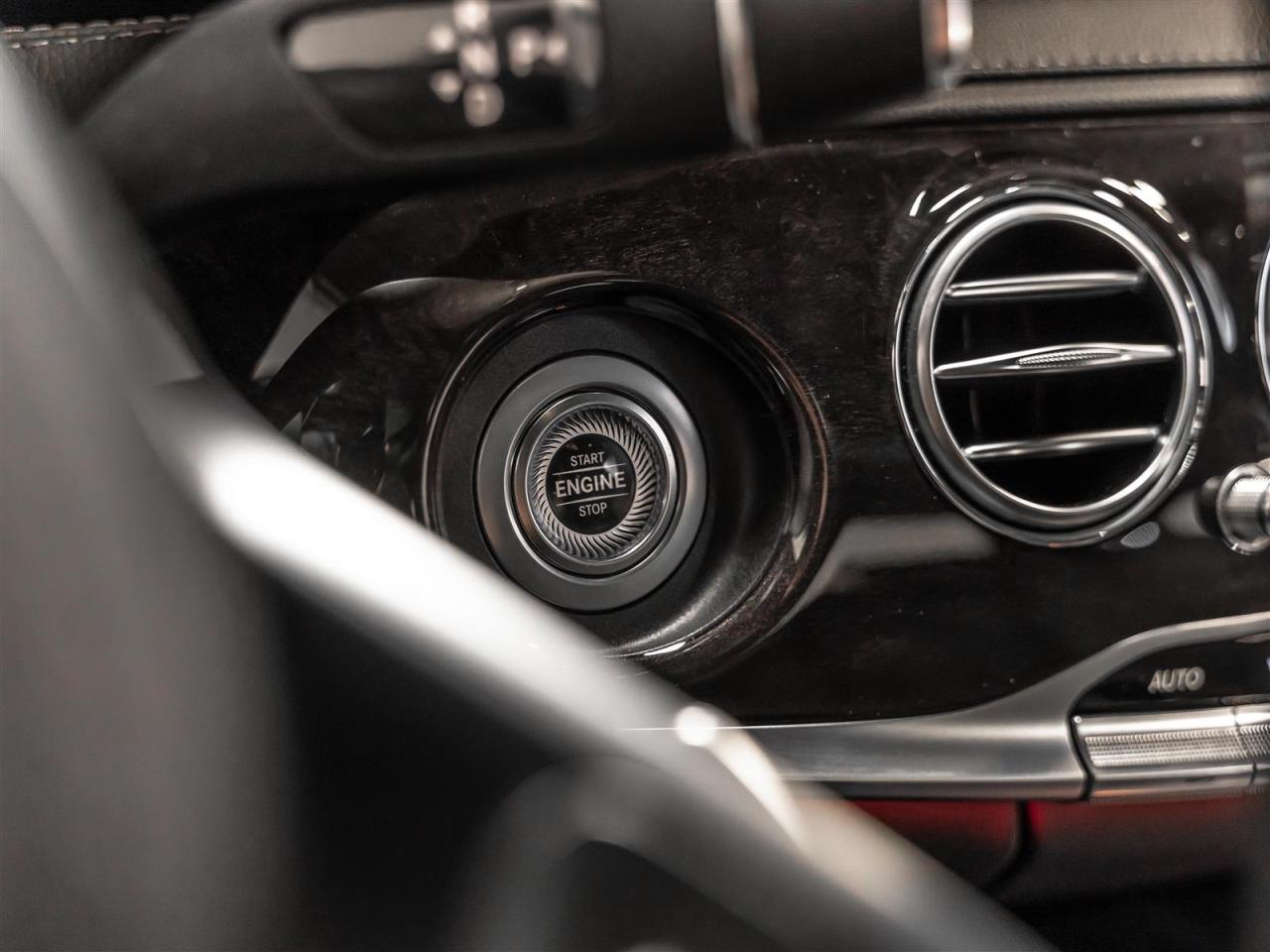 2019 Mercedes-Benz S560 S 560|AMG PKG|LWB|MASSAGE|DISTRONIC|360CAM|BURMESTER|LOADED Photo