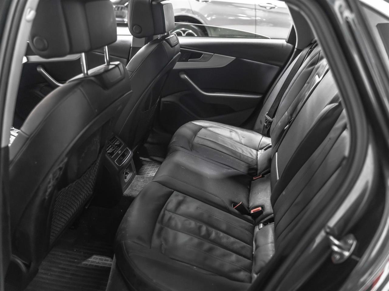 2018 Audi A4 PROGRESSIV|NAVI|REARCAM|ACCIDENT FREE|ONTARIO VEHICLE Photo