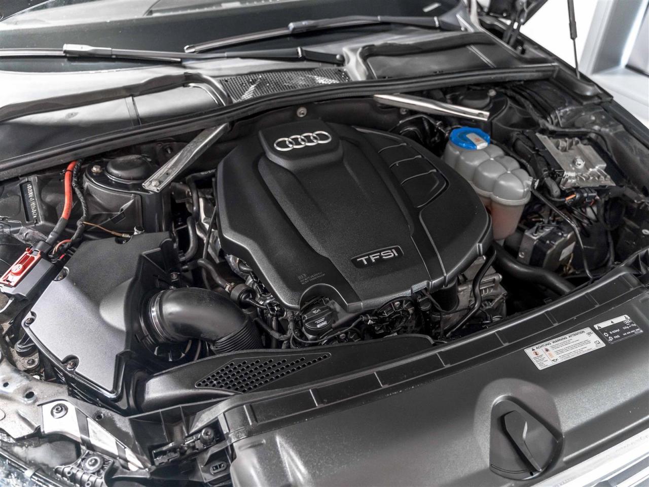 2018 Audi A4 PROGRESSIV|NAVI|REARCAM|ACCIDENT FREE|ONTARIO VEHICLE Photo