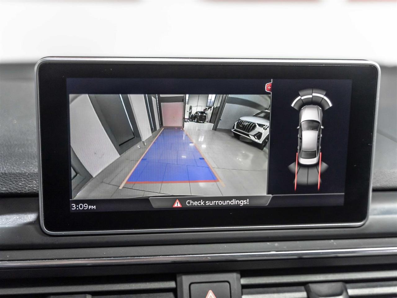 2018 Audi A4 PROGRESSIV|NAVI|REARCAM|ACCIDENT FREE|ONTARIO VEHICLE Photo