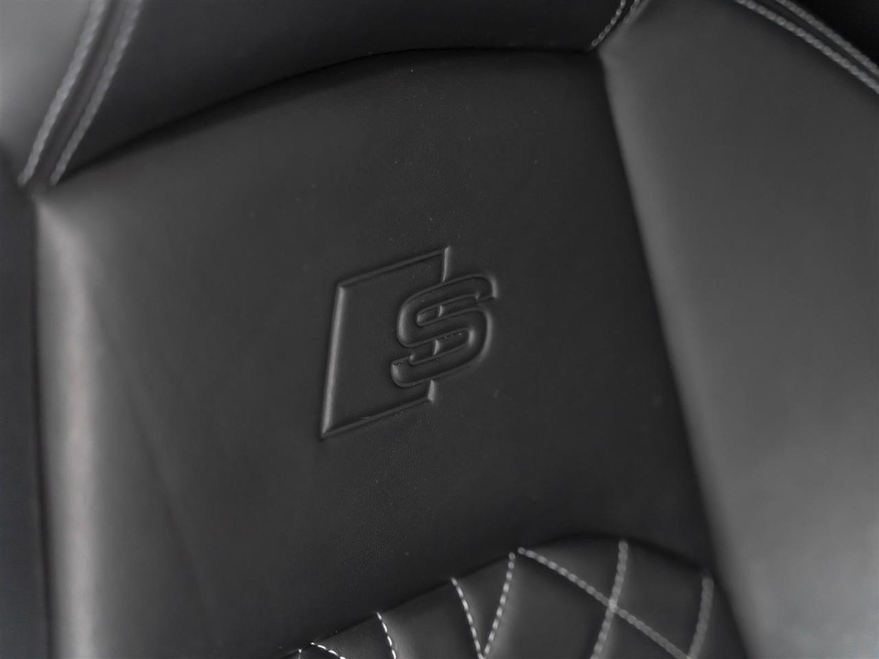 2018 Audi S5 PROGRESSIV|COUPE|MASSAGE|CARBON|APPLE CARPLAY Photo