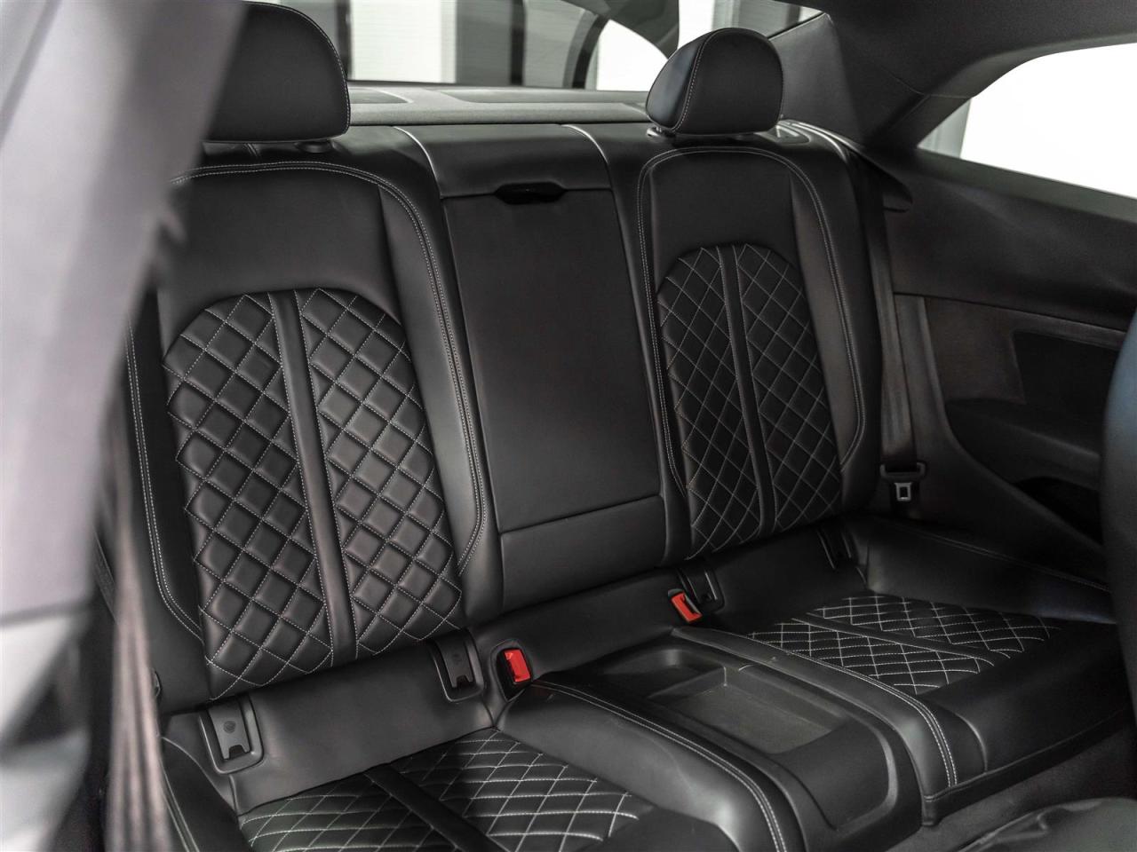 2018 Audi S5 PROGRESSIV|COUPE|MASSAGE|CARBON|APPLE CARPLAY Photo