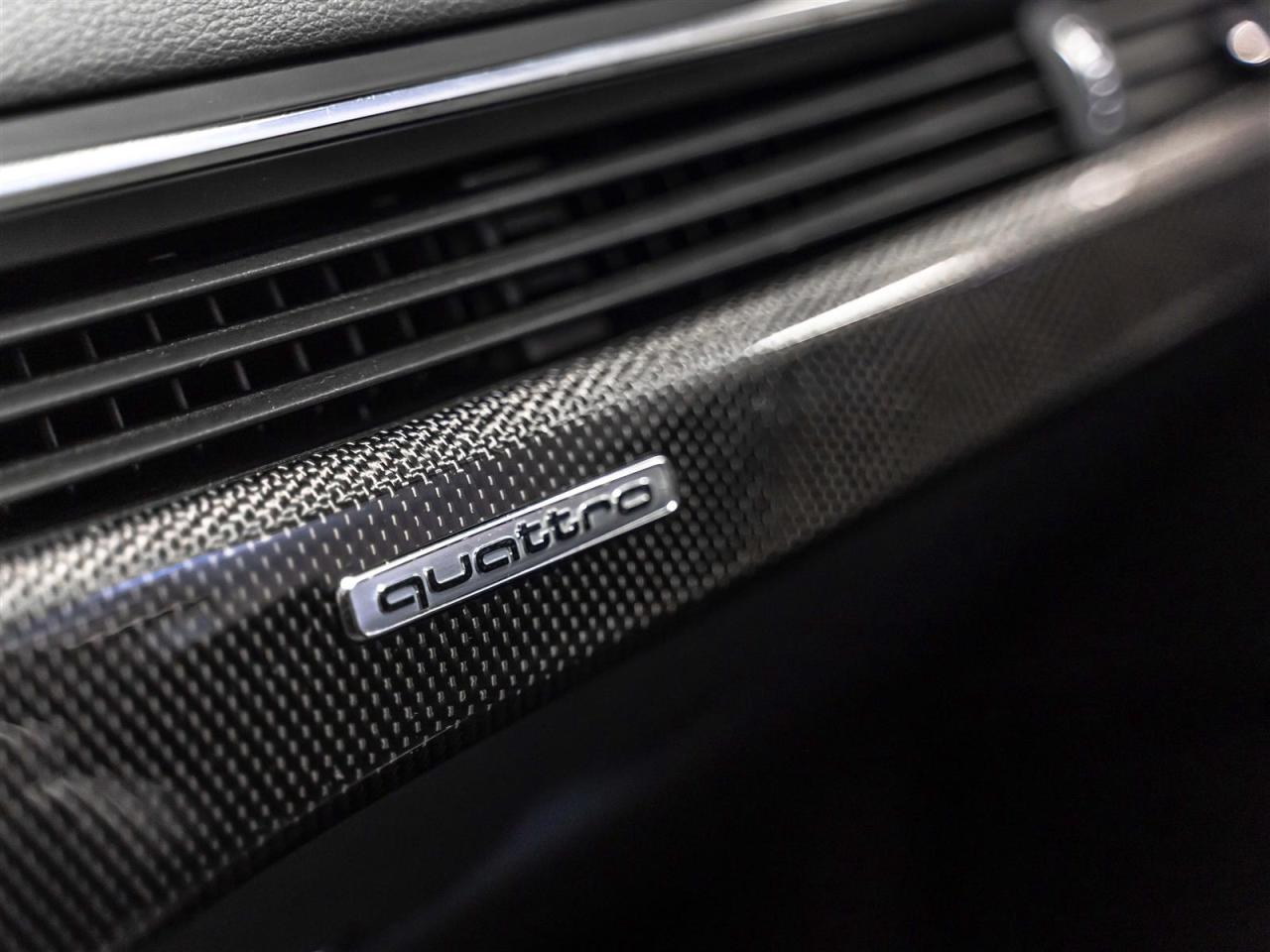 2018 Audi S5 PROGRESSIV|COUPE|MASSAGE|CARBON|APPLE CARPLAY Photo