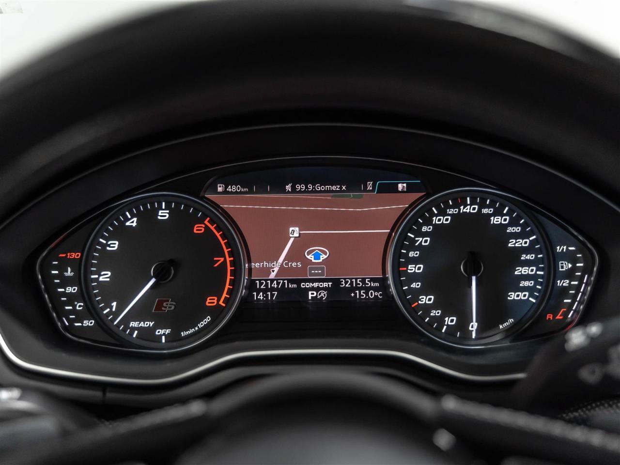 2018 Audi S5 PROGRESSIV|COUPE|MASSAGE|CARBON|APPLE CARPLAY Photo