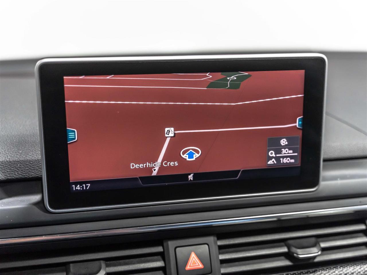 2018 Audi S5 PROGRESSIV|COUPE|MASSAGE|CARBON|APPLE CARPLAY Photo