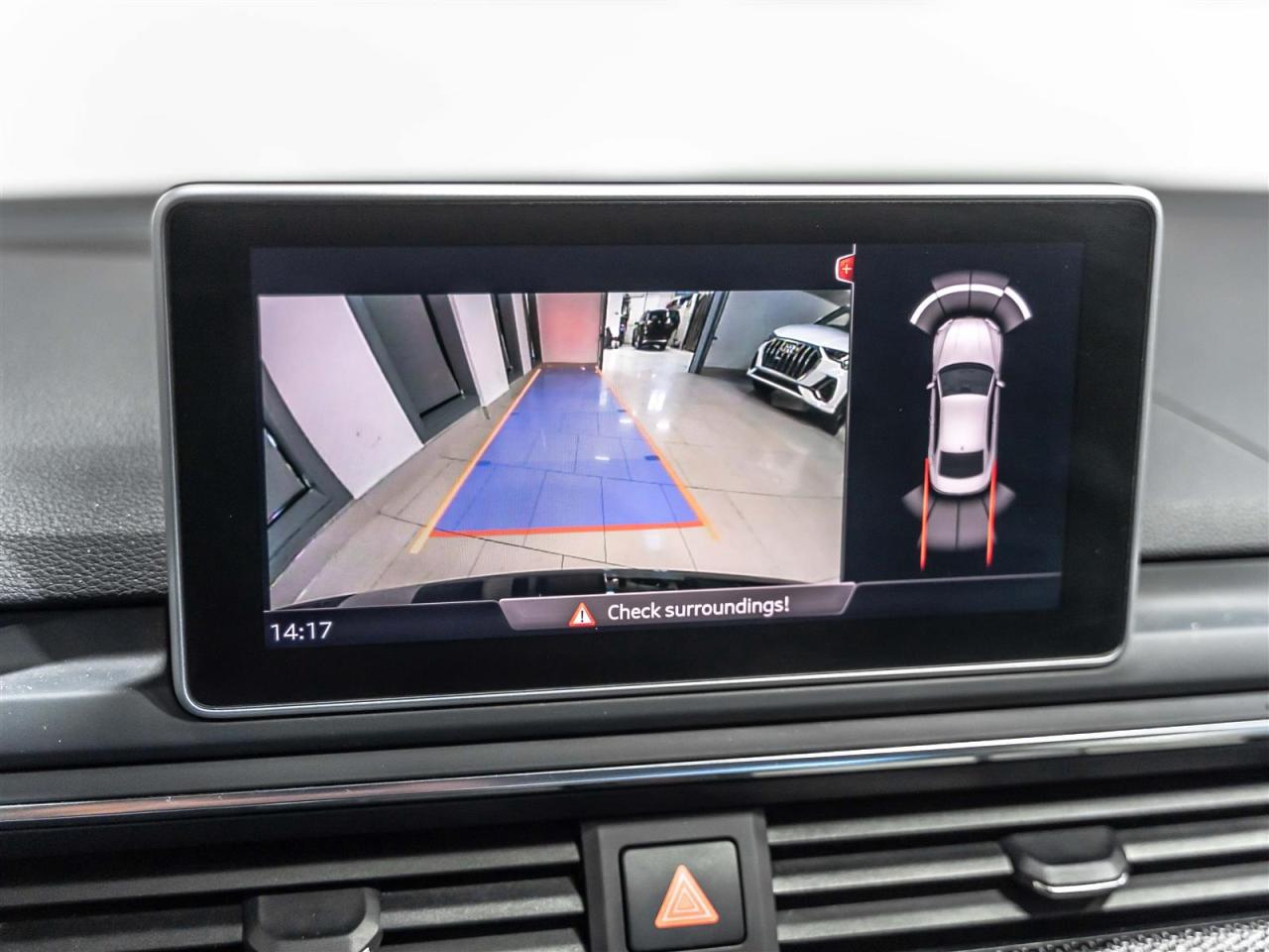 2018 Audi S5 PROGRESSIV|COUPE|MASSAGE|CARBON|APPLE CARPLAY Photo