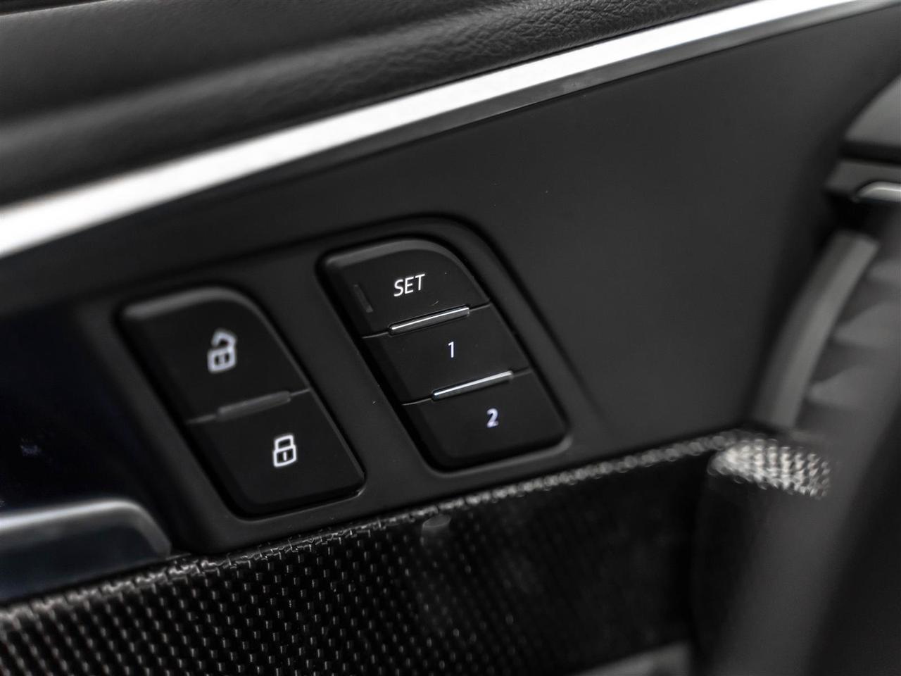 2018 Audi S5 $0 DOWN $330 BI WEEKLY PROGRESSIV|COUPE|MASSAGE|CARBON|APPLE CARPLAY Photo