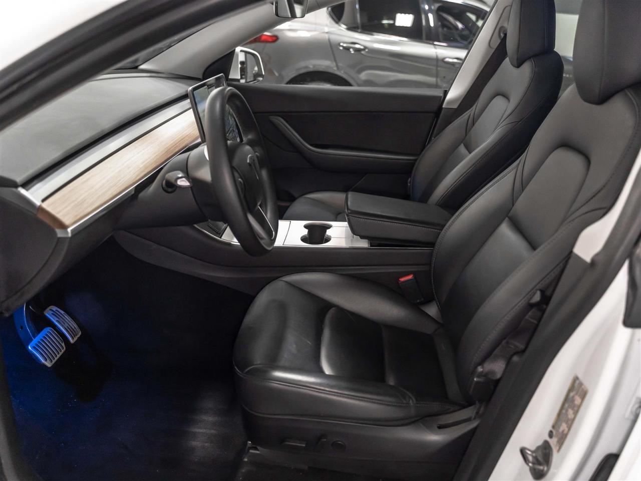 2020 Tesla Model Y LONG RANGE|FULL SELF DRIVE 3|VOSSEN WHEELS Photo