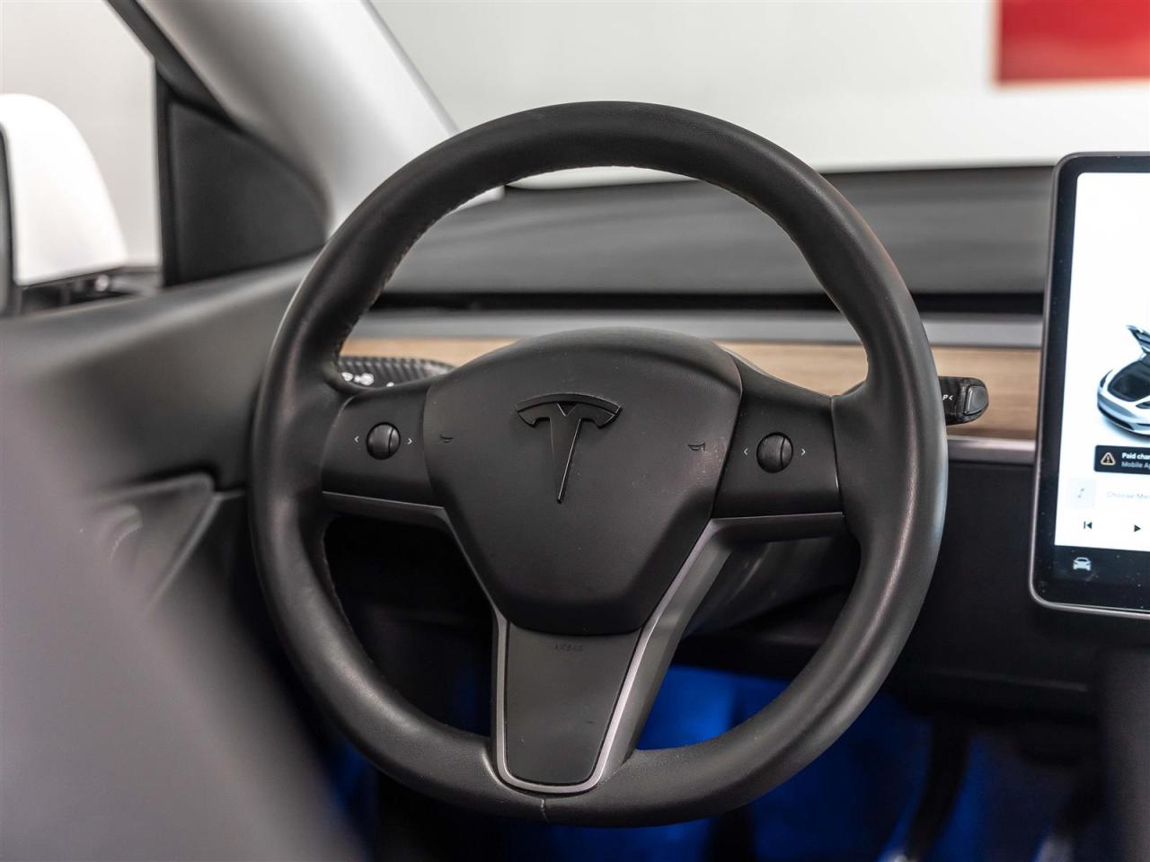 2020 Tesla Model Y $335 BI WEEKLY $0 DOWN |LONG RANGE|FULL SELF DRIVE 3|VOSSEN WHEELS Photo