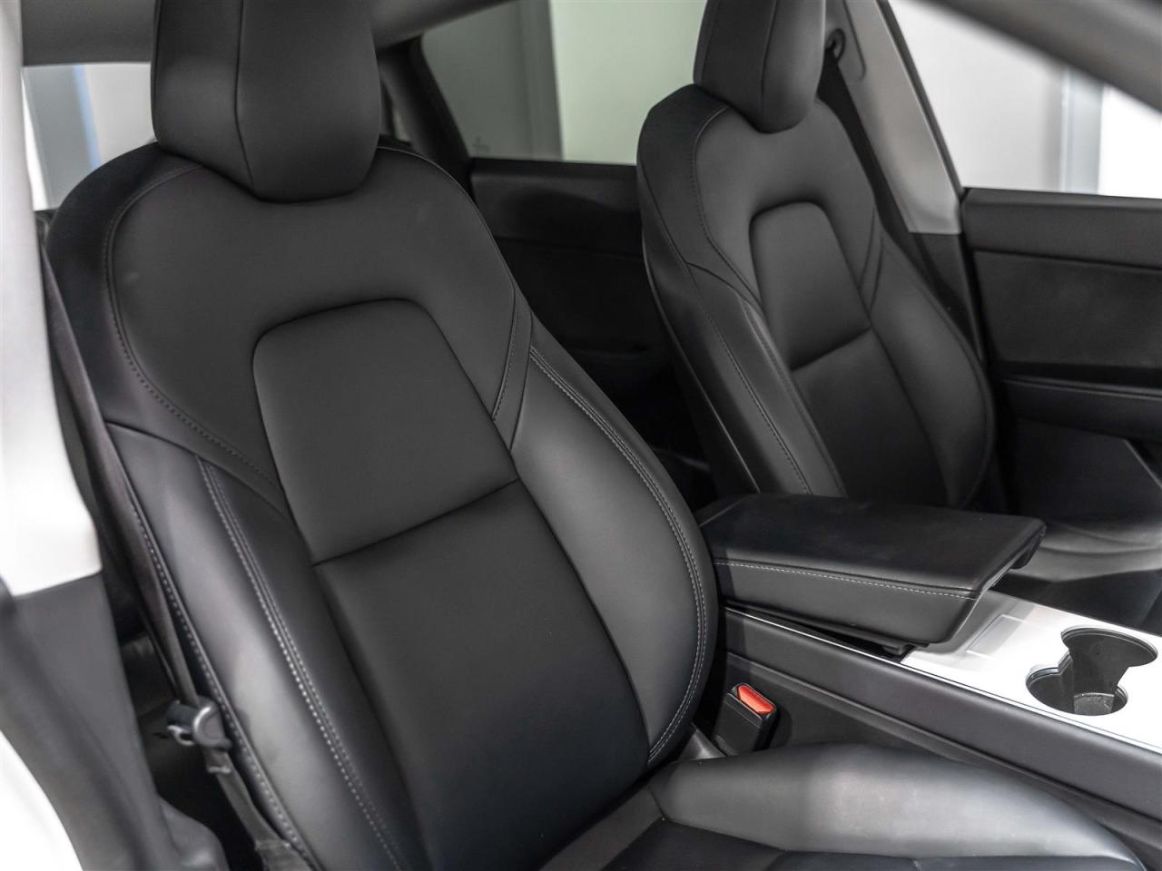 2020 Tesla Model Y $335 BI WEEKLY $0 DOWN |LONG RANGE|FULL SELF DRIVE 3|VOSSEN WHEELS Photo