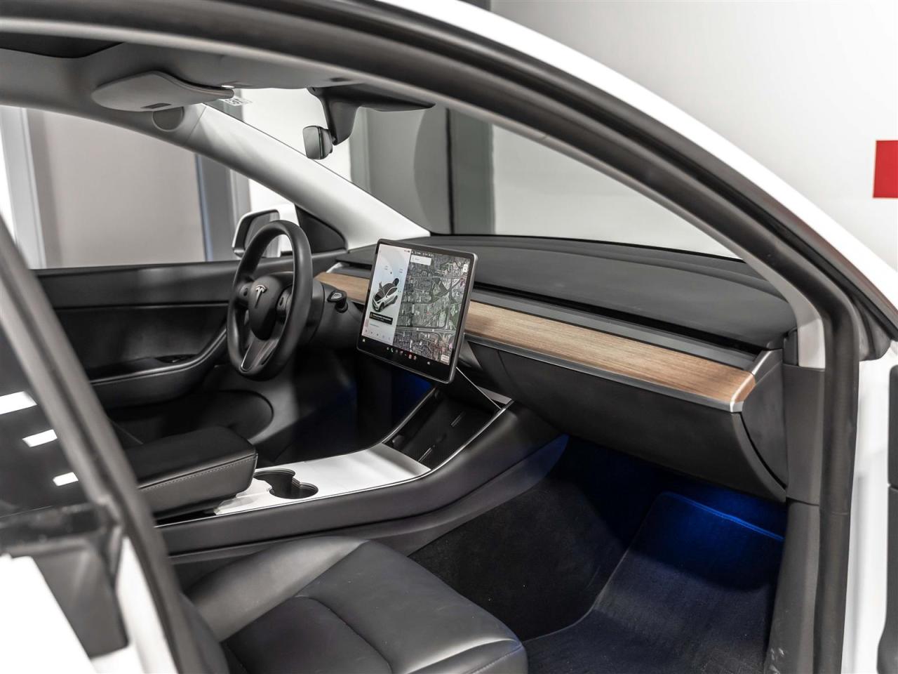 2020 Tesla Model Y $335 BI WEEKLY $0 DOWN |LONG RANGE|FULL SELF DRIVE 3|VOSSEN WHEELS Photo