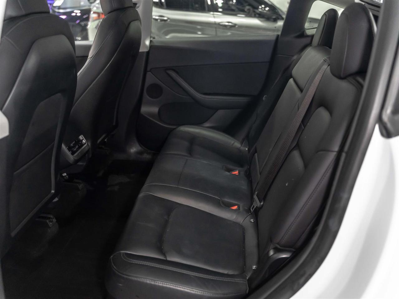 2020 Tesla Model Y LONG RANGE|FULL SELF DRIVE 3|VOSSEN WHEELS Photo