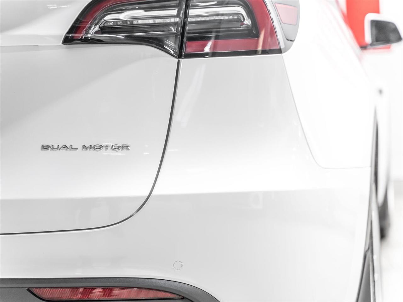 2020 Tesla Model Y $335 BI WEEKLY $0 DOWN |LONG RANGE|FULL SELF DRIVE 3|VOSSEN WHEELS Photo