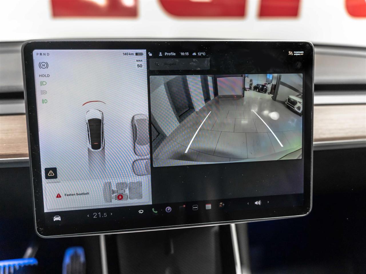 2020 Tesla Model Y LONG RANGE|FULL SELF DRIVE 3|VOSSEN WHEELS Photo