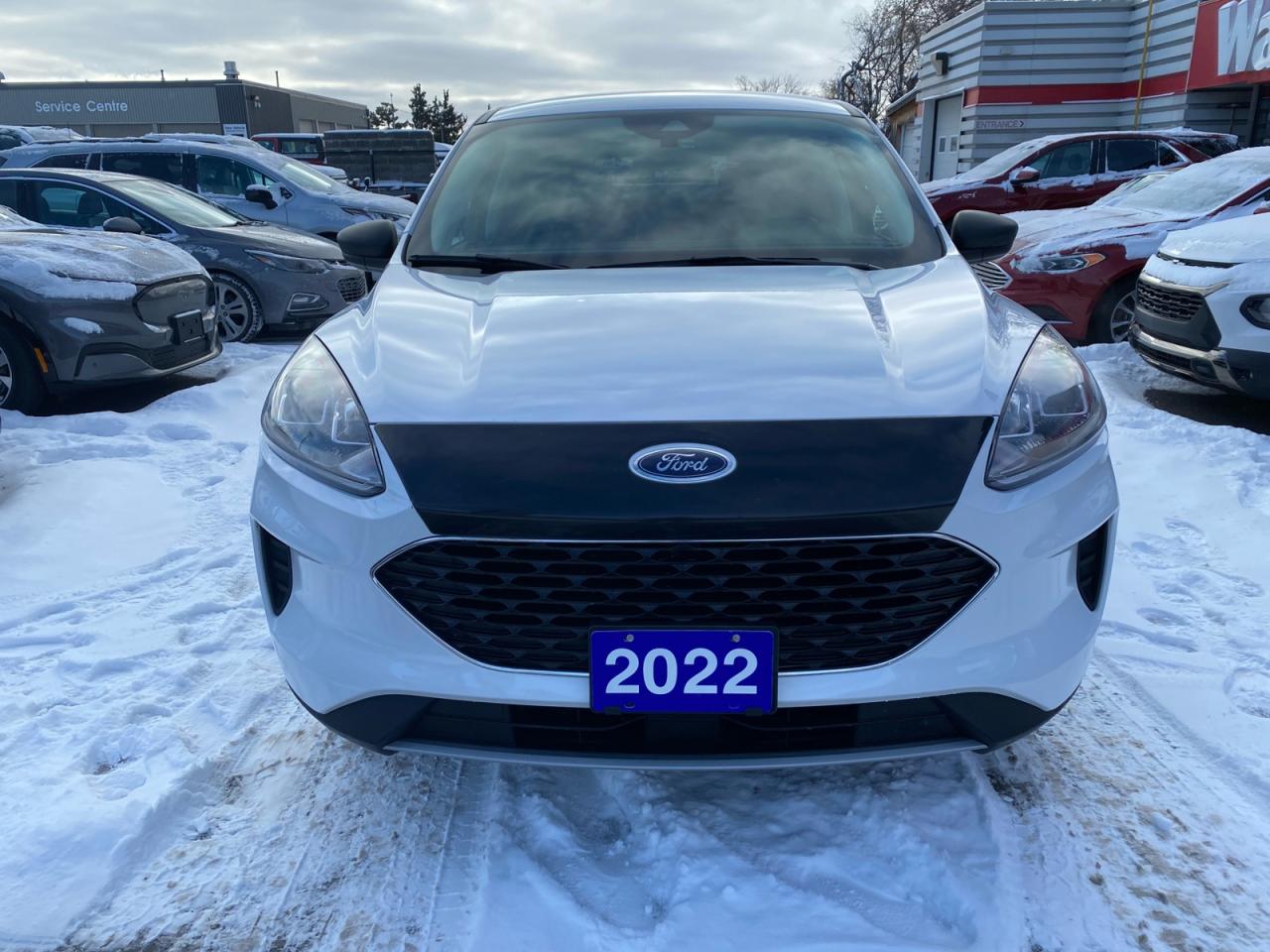 2022 Ford Escape SE | AWD | NAV | Apple CarPlay Photo