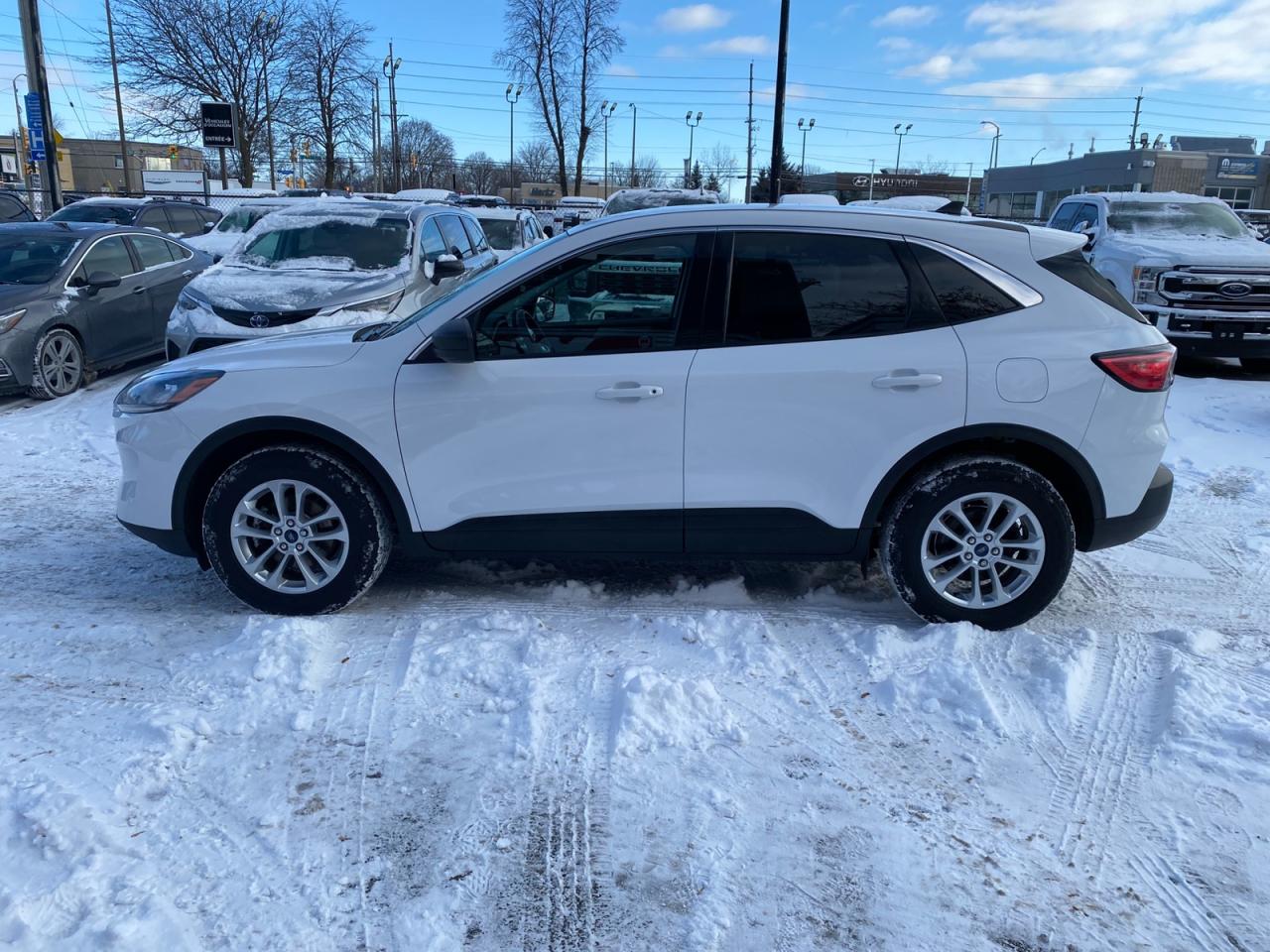 2022 Ford Escape SE | AWD | NAV | Apple CarPlay Photo