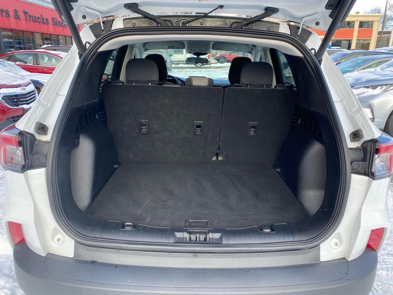 2022 Ford Escape SE | AWD | NAV | Apple CarPlay Photo