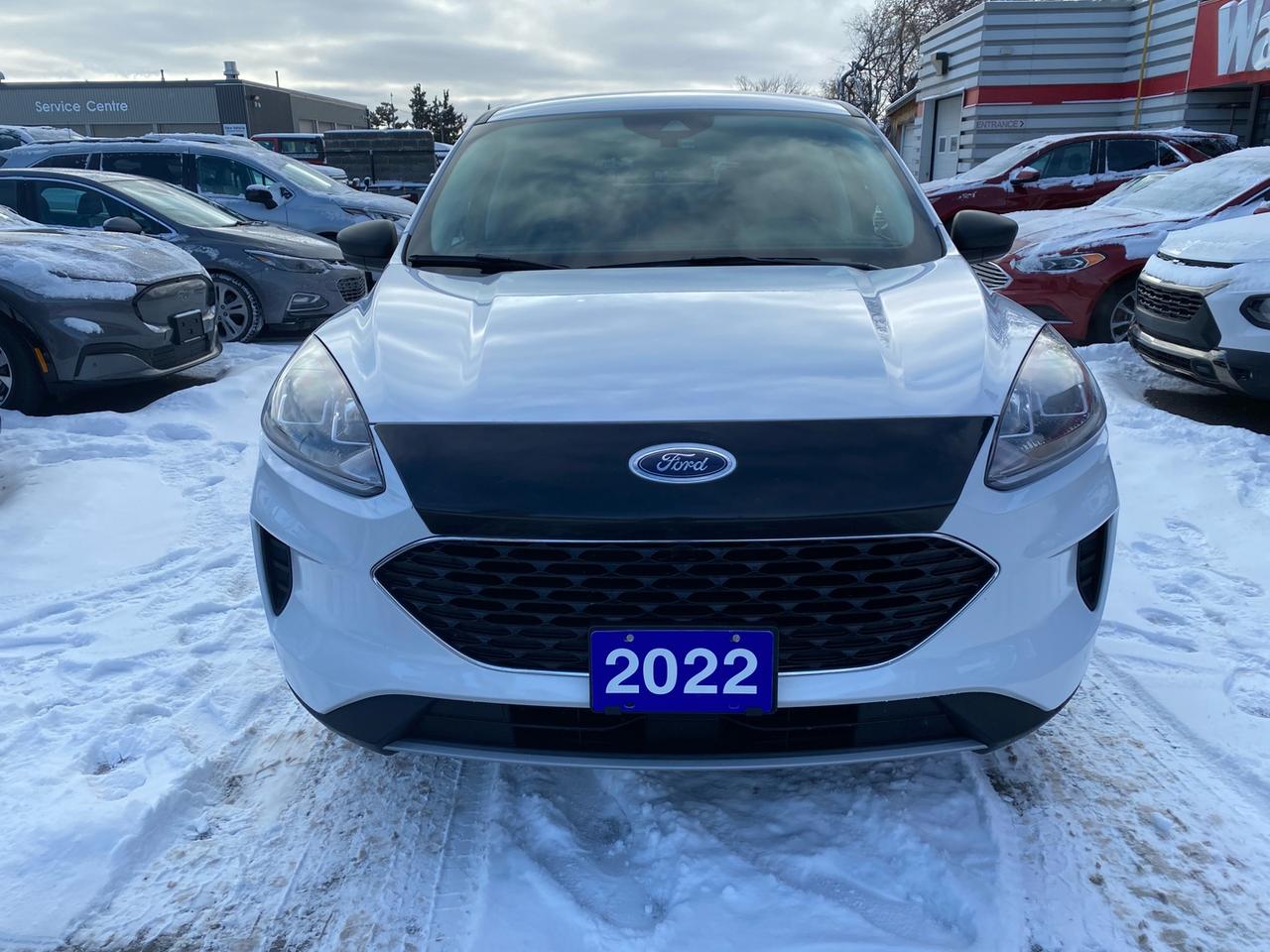 2022 Ford Escape SE | AWD | NAV | Apple CarPlay Photo