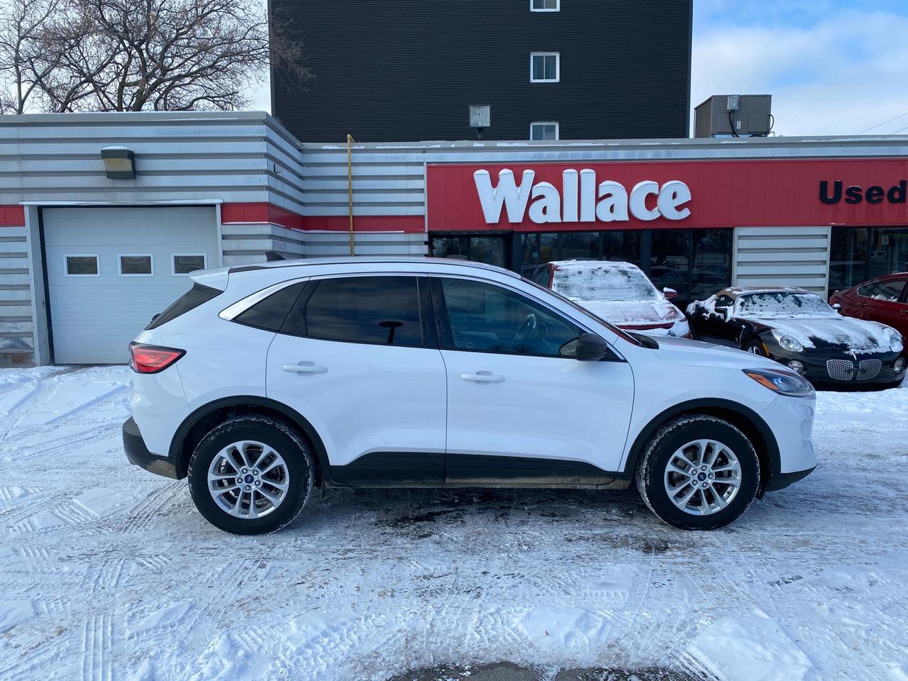 2022 Ford Escape SE | AWD | NAV | Apple CarPlay Photo