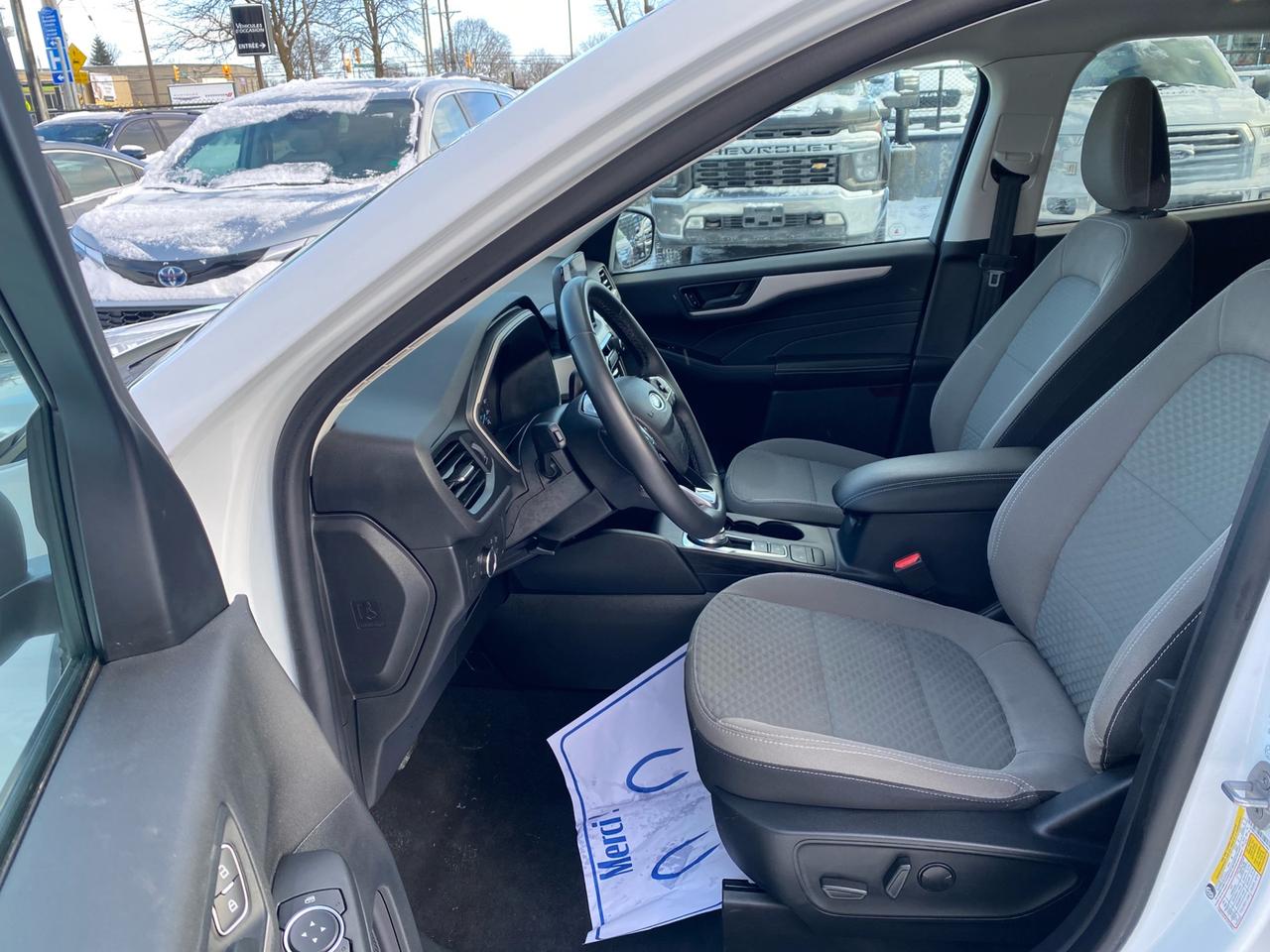 2022 Ford Escape SE | AWD | NAV | Apple CarPlay Photo