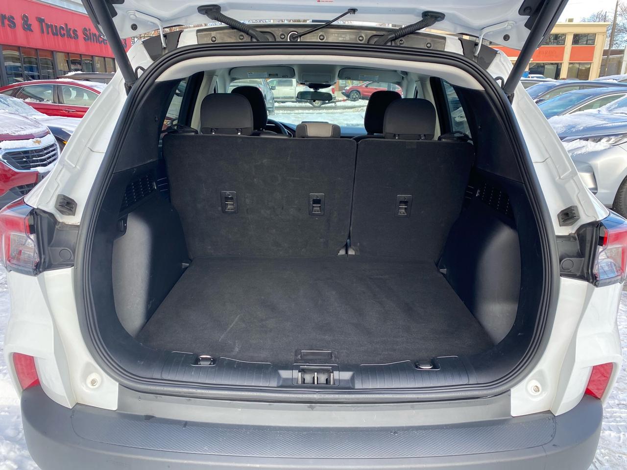 2022 Ford Escape SE | AWD | NAV | Apple CarPlay Photo