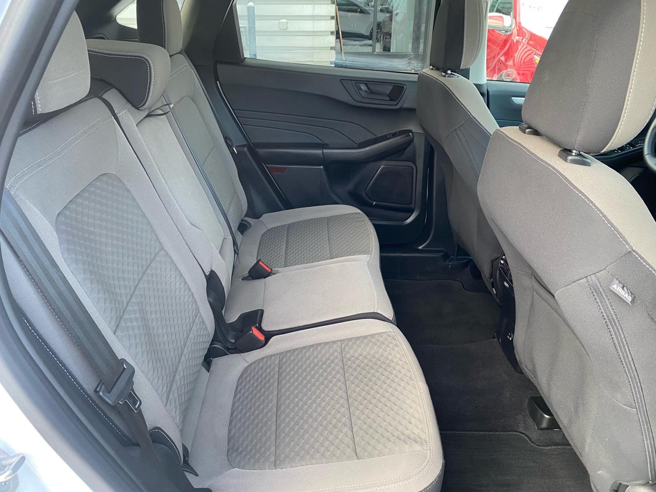 2022 Ford Escape SE | AWD | NAV | Apple CarPlay Photo