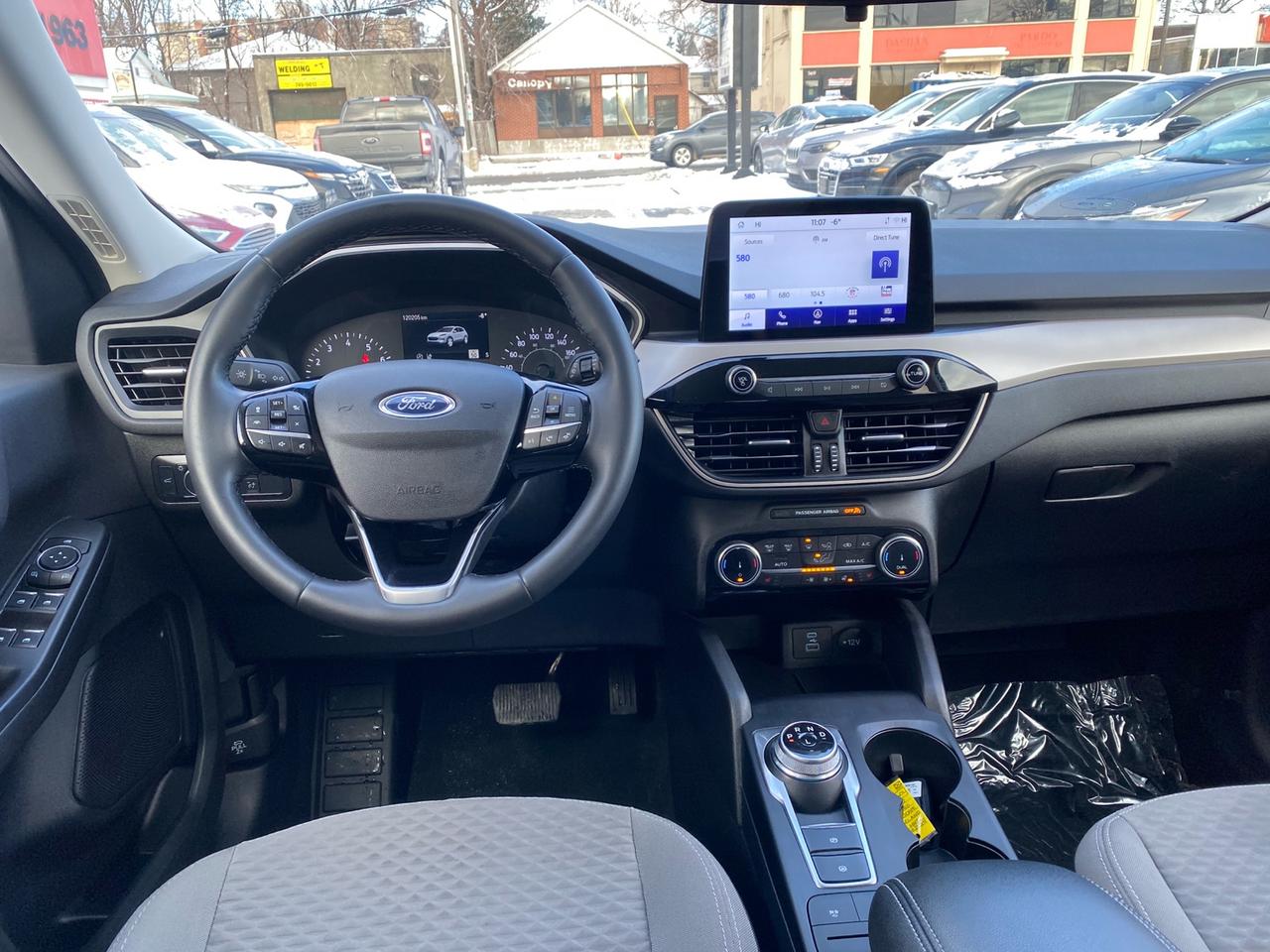 2022 Ford Escape SE | AWD | NAV | Apple CarPlay Photo