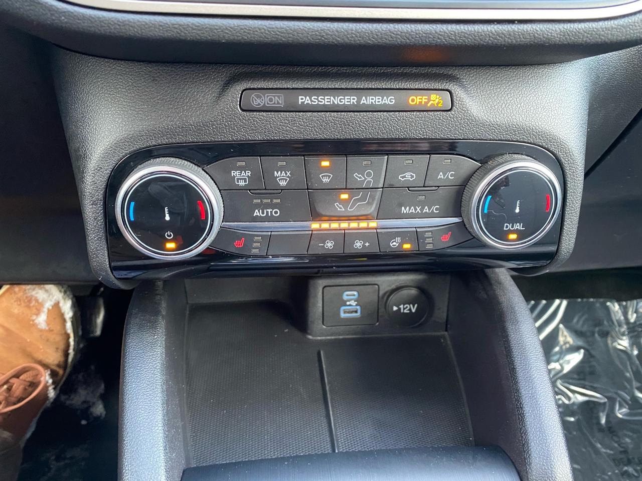2022 Ford Escape SE | AWD | NAV | Apple CarPlay Photo