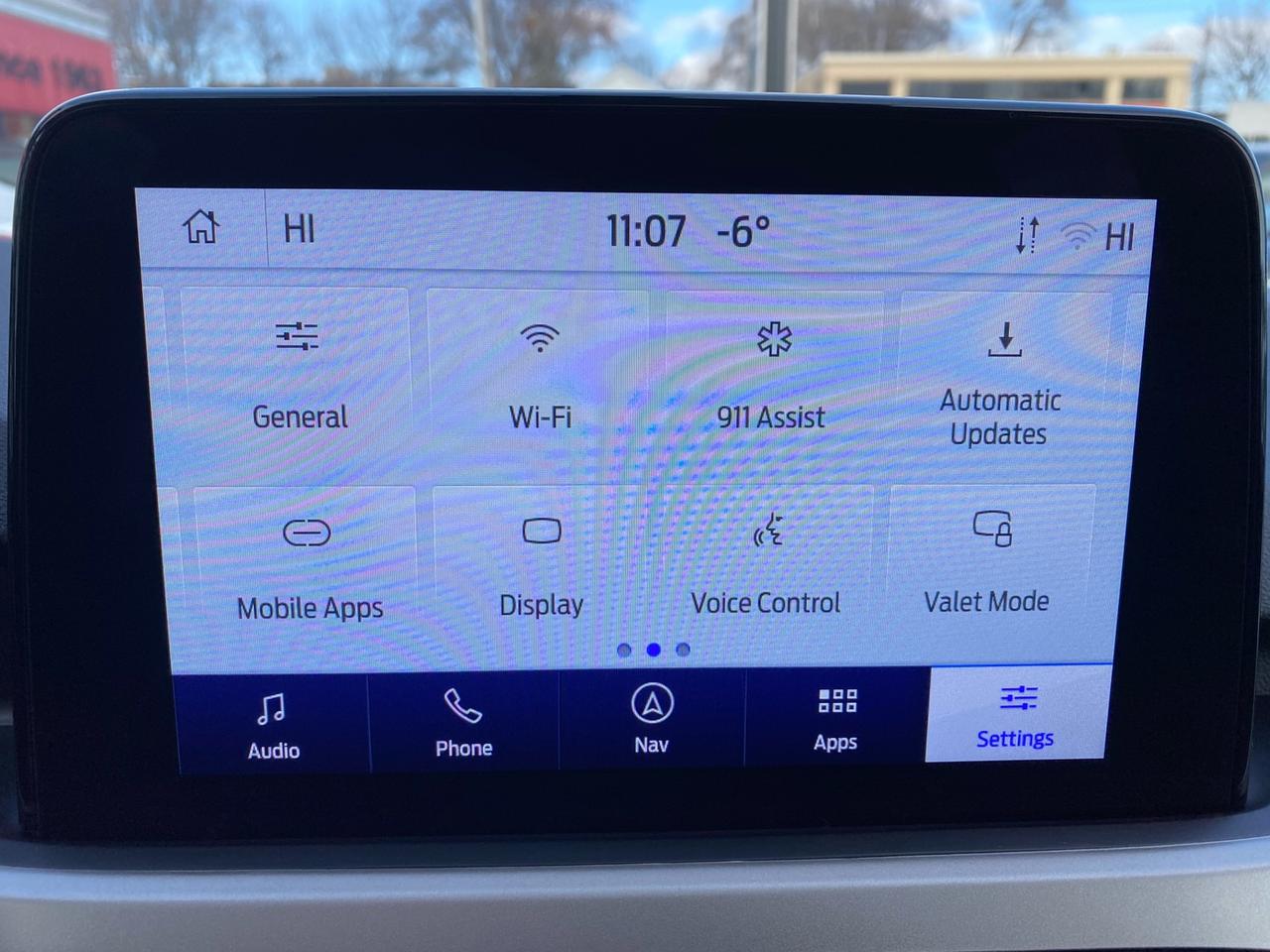 2022 Ford Escape SE | AWD | NAV | Apple CarPlay Photo
