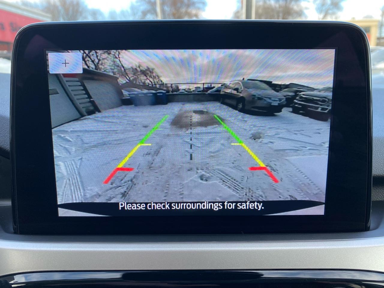 2022 Ford Escape SE | AWD | NAV | Apple CarPlay Photo