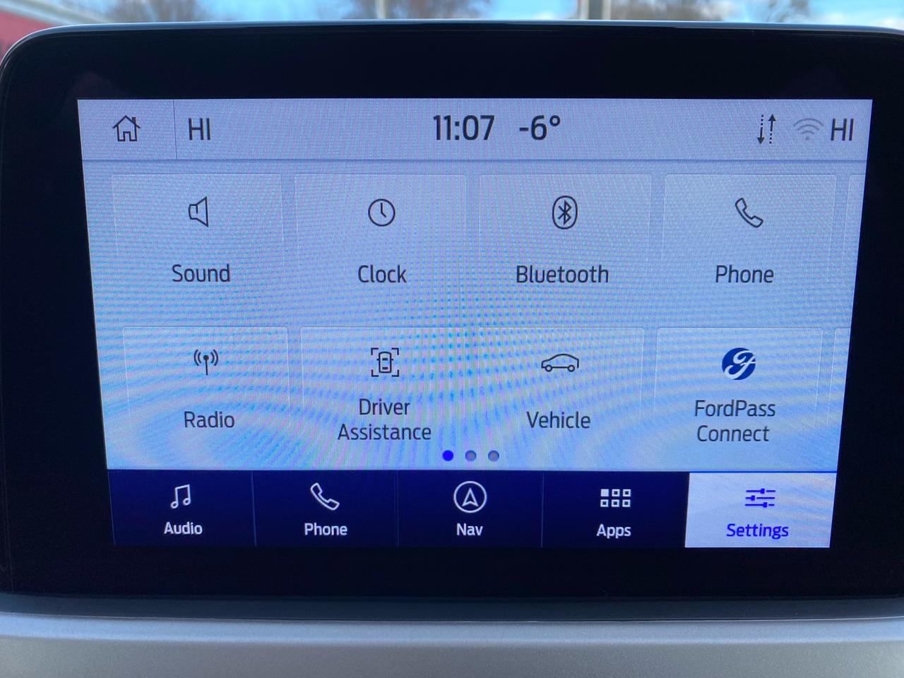 2022 Ford Escape SE | AWD | NAV | Apple CarPlay Photo