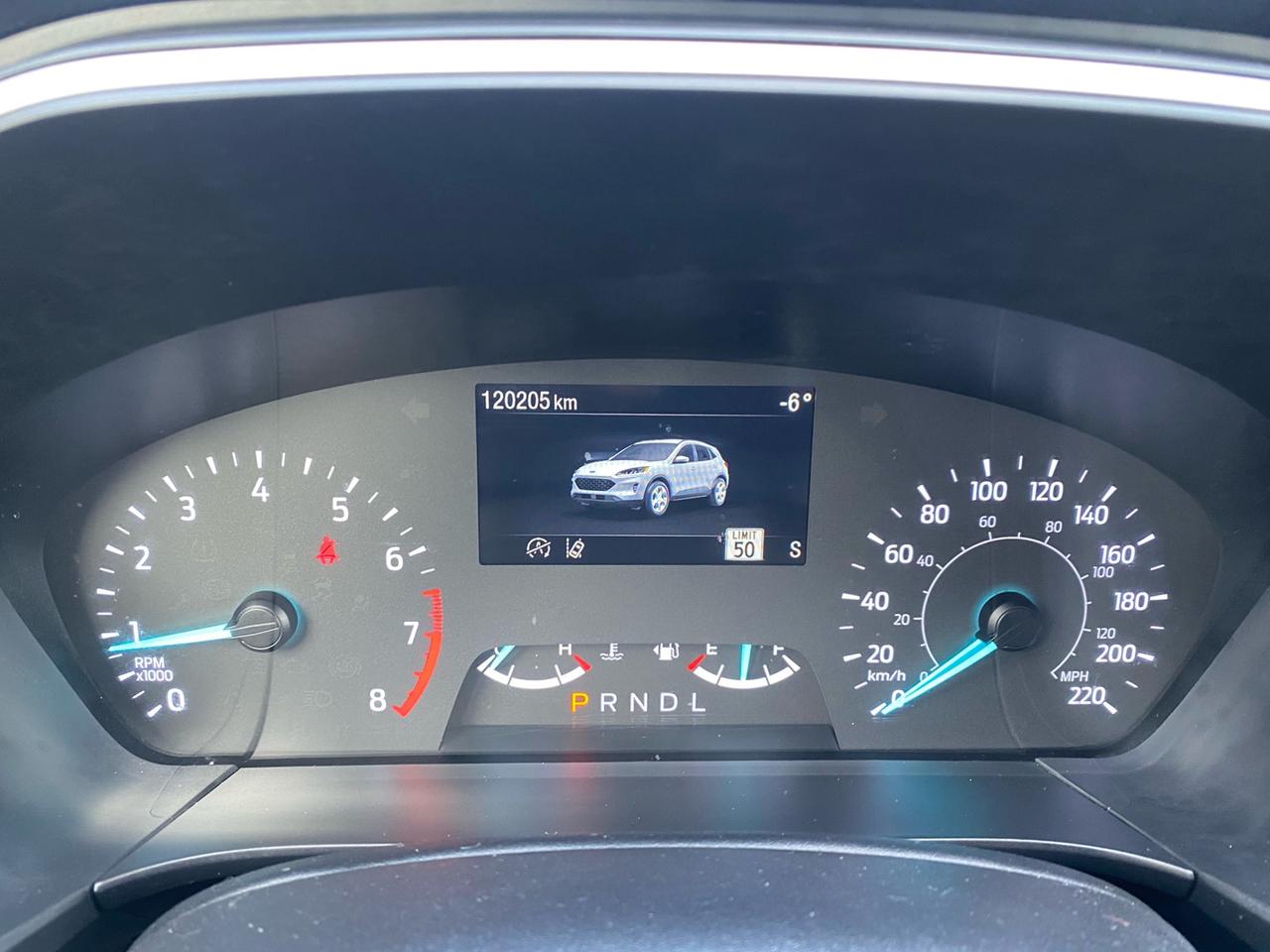 2022 Ford Escape SE | AWD | NAV | Apple CarPlay Photo