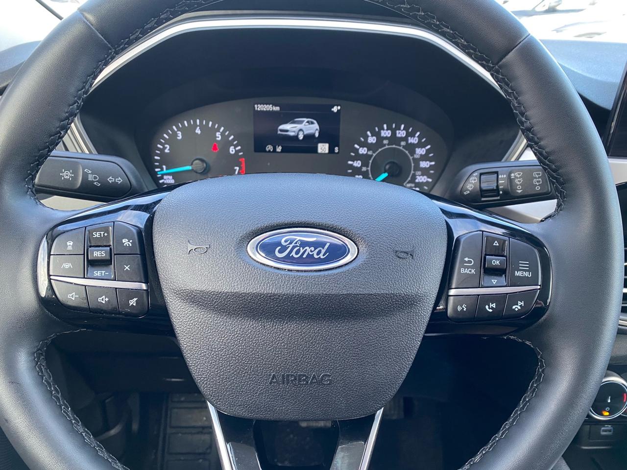 2022 Ford Escape SE | AWD | NAV | Apple CarPlay Photo