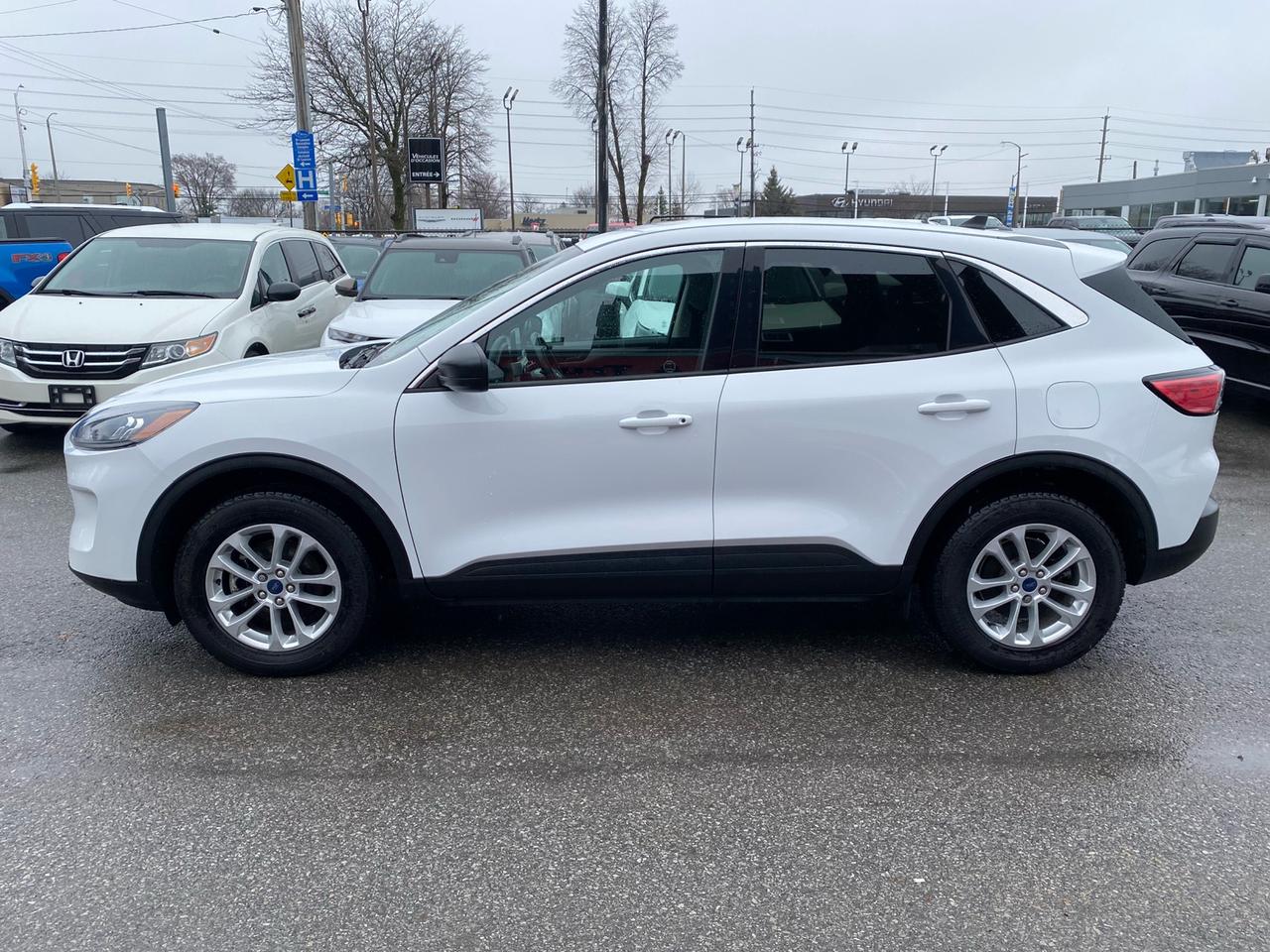 2022 Ford Escape SE | AWD | NAV | Apple CarPlay Photo3