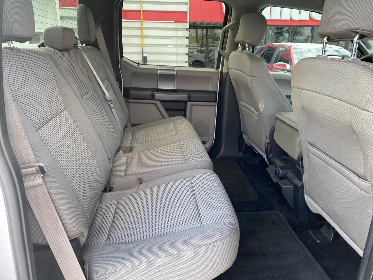 2017 Ford F-150 SuperCrew |  XTR | XLT | 5.0L V8 Photo