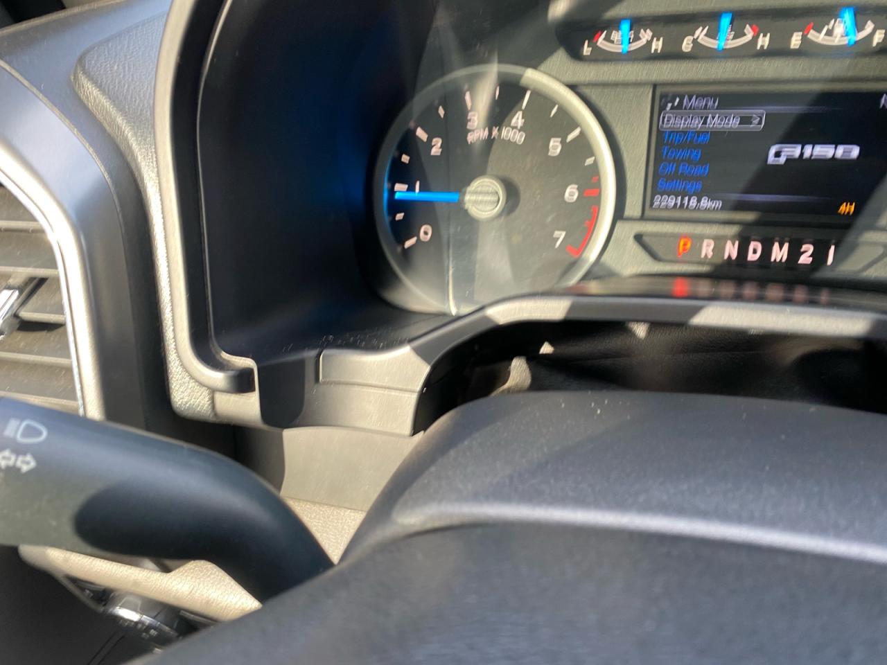 2017 Ford F-150 SuperCrew |  XTR | XLT | 5.0L V8 Photo