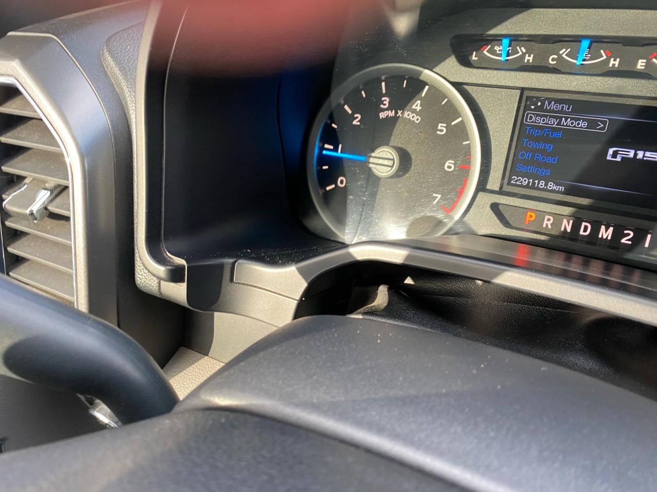 2017 Ford F-150 SuperCrew |  XTR | XLT | 5.0L V8 Photo