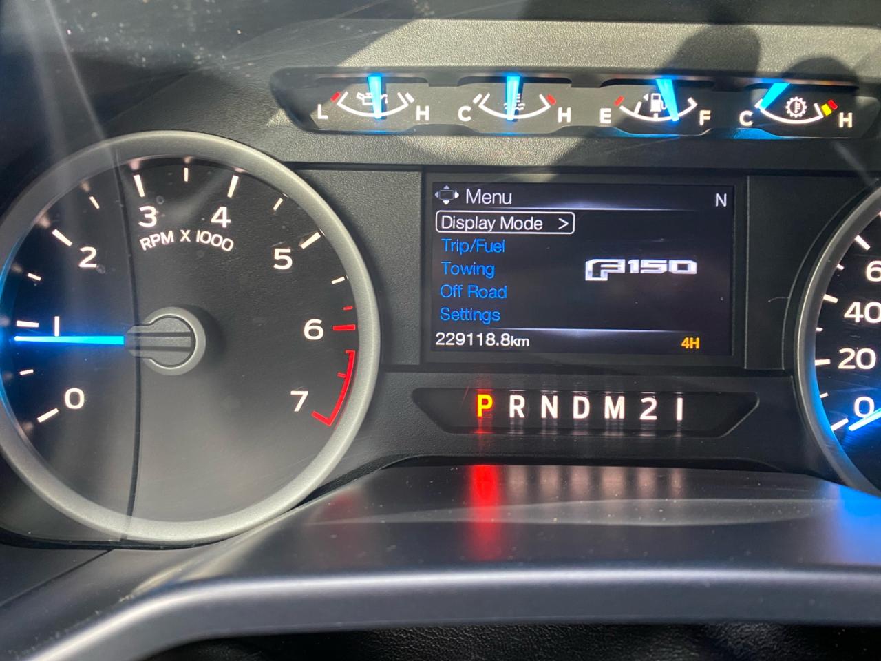 2017 Ford F-150 SuperCrew |  XTR | XLT | 5.0L V8 Photo