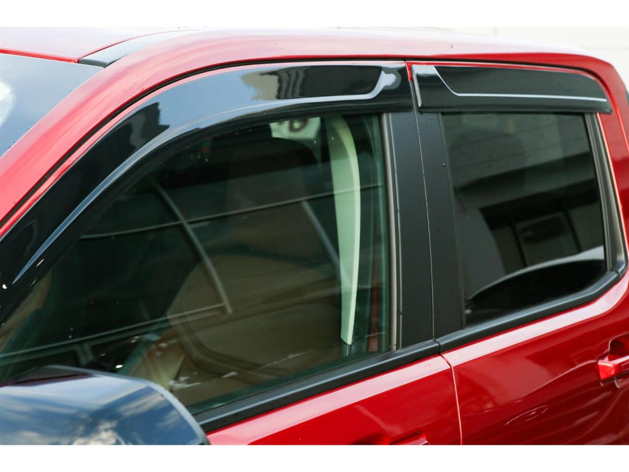 2024 Ford Maverick Lariat Photo