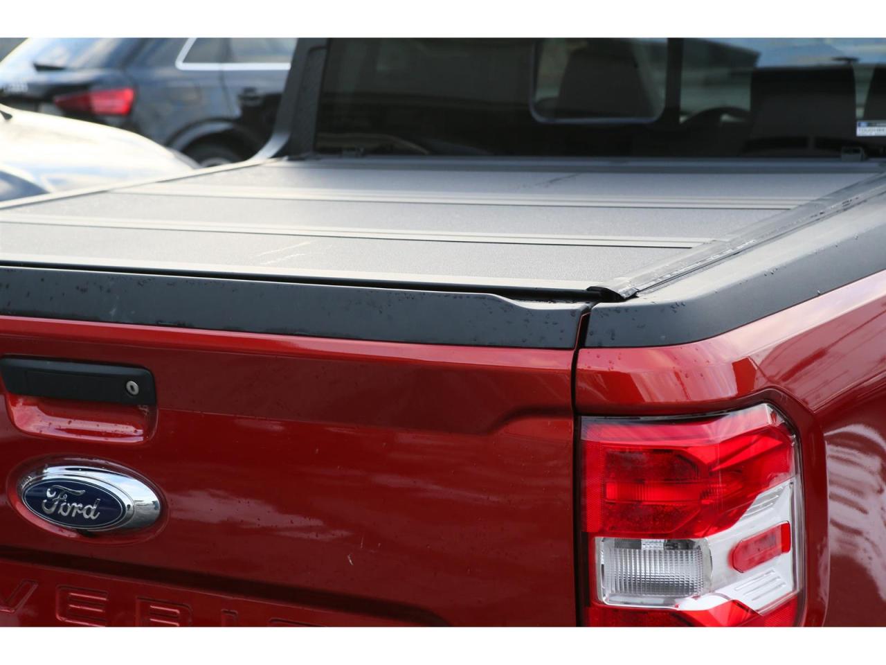 2024 Ford Maverick Lariat Photo