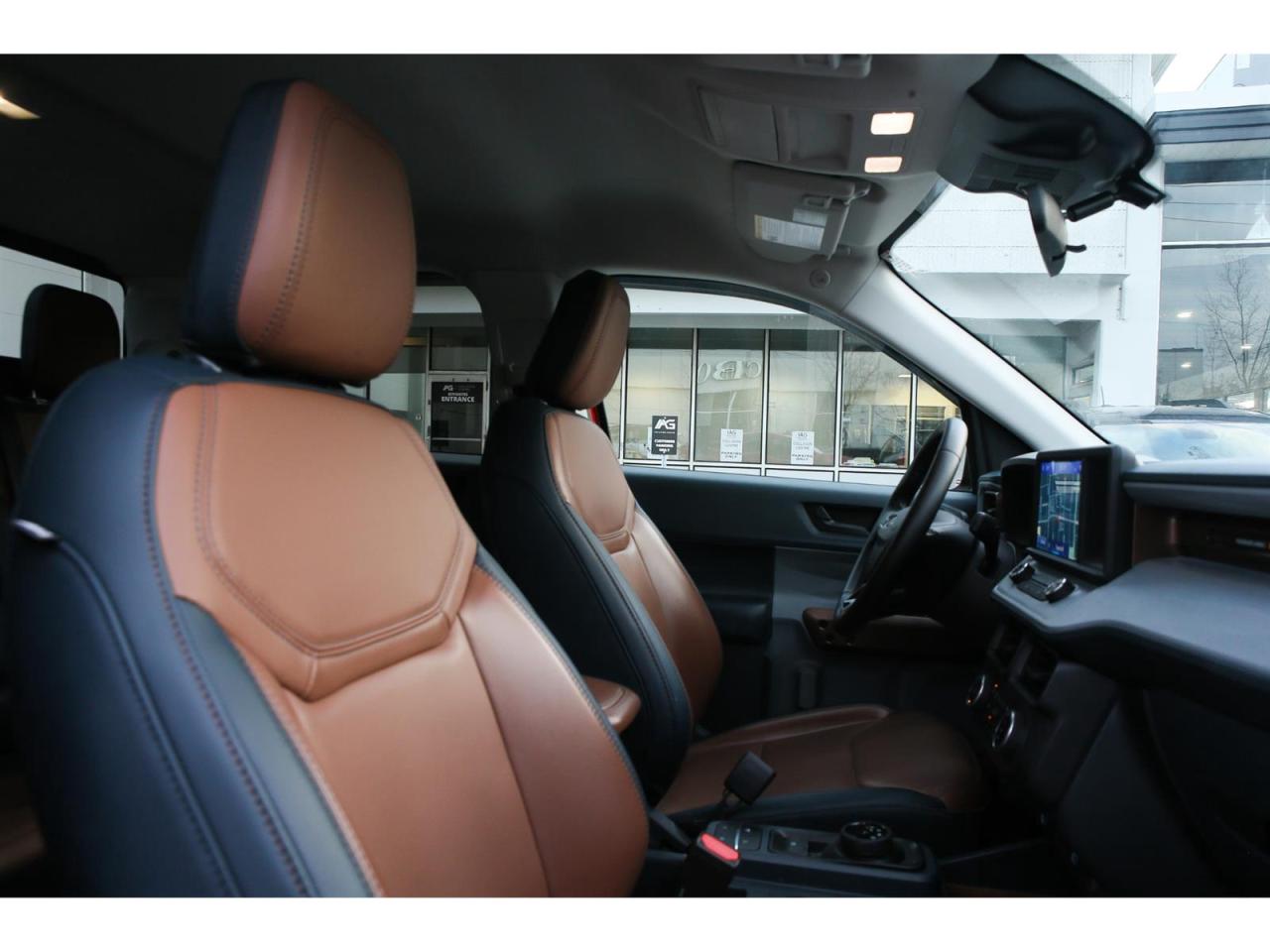 2024 Ford Maverick Lariat Photo